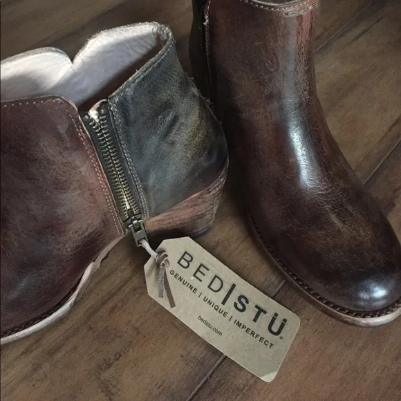 BED STU Yell Boots - Picture 7 of 8